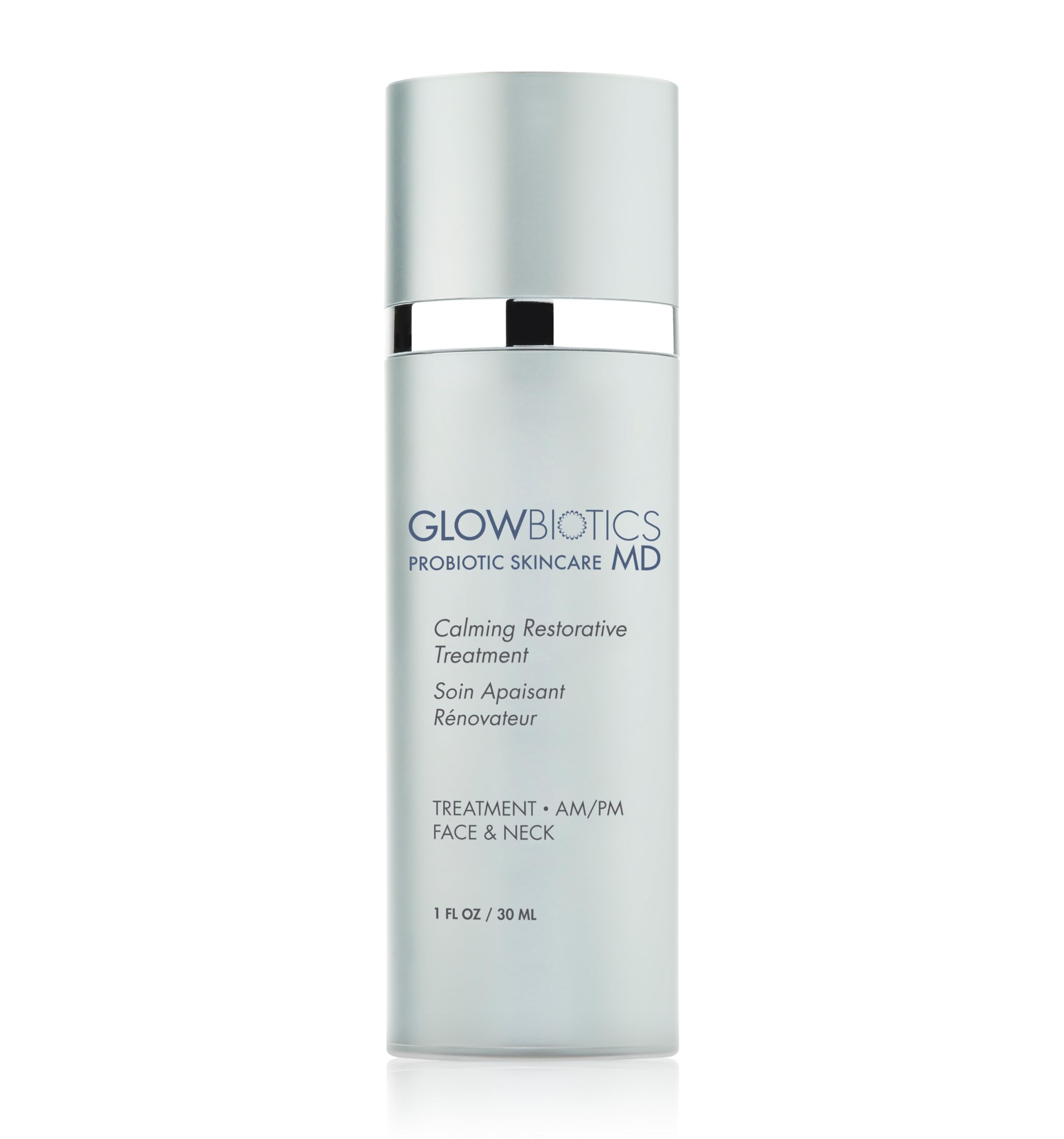 Glowbiotics MD Calming Restorative Treatment, 1 fl. oz.